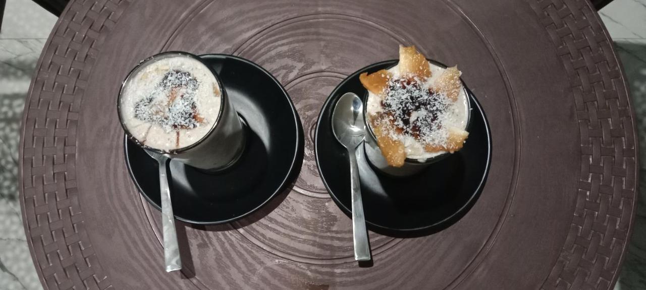 Resort Apple Flower By Manali Mall Road Ngoại thất bức ảnh