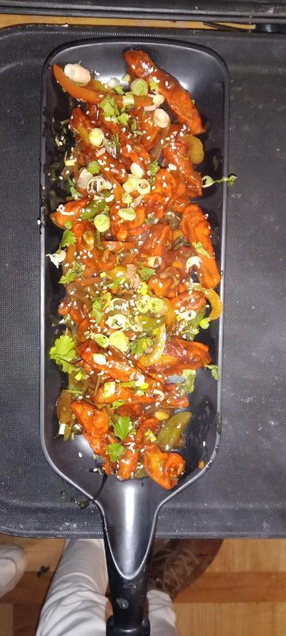 Resort Apple Flower By Manali Mall Road Ngoại thất bức ảnh