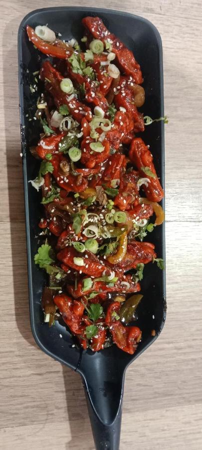 Resort Apple Flower By Manali Mall Road Ngoại thất bức ảnh