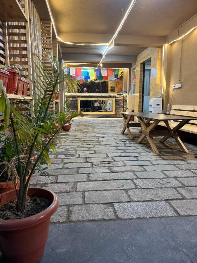 Resort Apple Flower By Manali Mall Road Ngoại thất bức ảnh